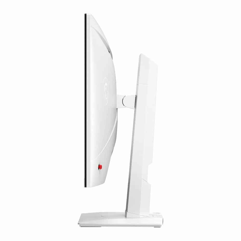 (image for) MSI MAG 274QRFW 27" WQHD 180Hz Adaptive Sync HDR IPS Gaming Monitor
